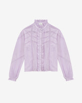 Gaia blouse